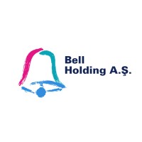 Bell Holding A.Ş. Logo