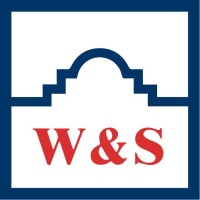 W & S Solutions Logo
