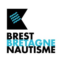 Brest Bretagne Nautisme Logo