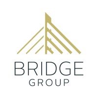 BRIDGE Group GmbH Logo