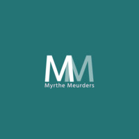 Myrthe Meurders Logo