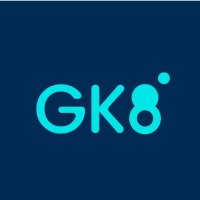 GK8 Logo
