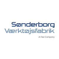 Sønderborg Værktøjsfabrik Logo