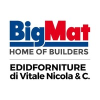BigMat EDIDFORNITURE S.A.S Logo