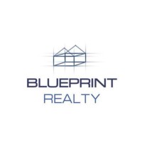 Blueprint Realty Logo