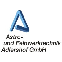 ASTROFEIN - Astro- und Feinwerktechnik Adlershof GmbH Logo