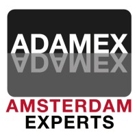 Amsterdam Experience Logo