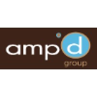 AMPD Group Logo