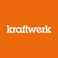 kraftwerk | agency Logo