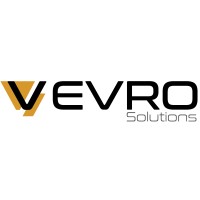 Vevro Solutions Logo