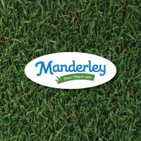 Manderley Turf Products Inc. Logo
