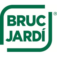 Bruc Jardí Logo