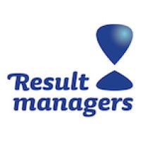 Result! Managers Logo