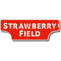 Strawberry Field Logo
