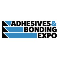 Adhesives & Bonding Expo Logo