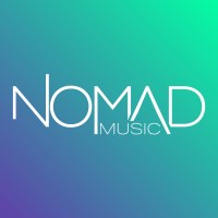 Nomad Music Logo