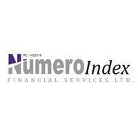 Numero Index Financial Services Limited Logo