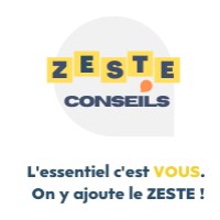 Zeste Conseils inc. Logo