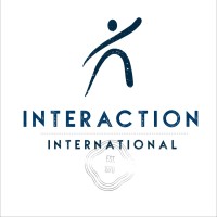Interaction International Logo