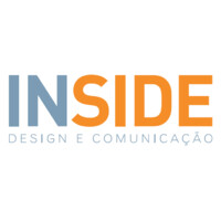 INSIDE Design e Comunicação Logo