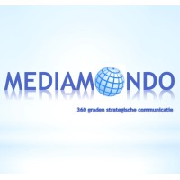 Mediamondo Logo