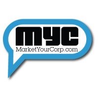 MarketYourCorp.com Logo