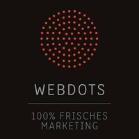 webdots GmbH Logo