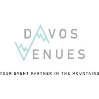 Davos Venues Logo