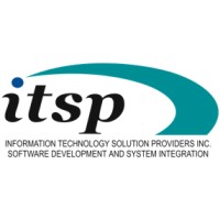 ITSP Inc. Logo
