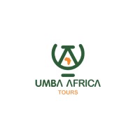 Umba Africa Travel & Tours Logo