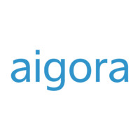 Aigora GmbH Logo