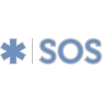 Speciality Oxygen Service Logo