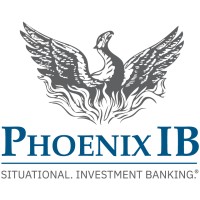 Phoenix IB Logo