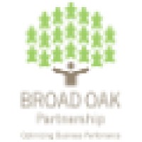 The Broad Oak Partnership Limited Logo