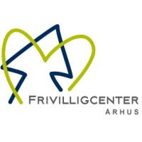 Frivilligcenter Aarhus Logo