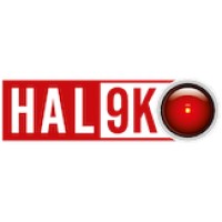 Hal9k Capital AG Logo
