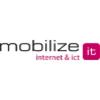 Mobilize IT Logo
