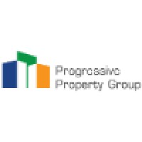 Progressive Property Group Logo