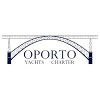 OYC - Oporto Yachts Charter Logo