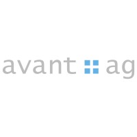 avant ag Logo