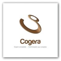 CABINET COGERA Logo