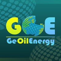 Geo Oil Energy S.A.S Logo