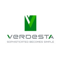 Verdesta Logo