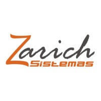 Zarich Sistemas Logo