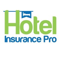 Hotel Insurance Pro Logo