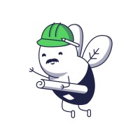 TenderBee Logo