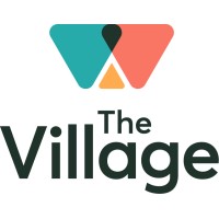 The Village Network Logo