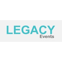 LEGACY Events Logo
