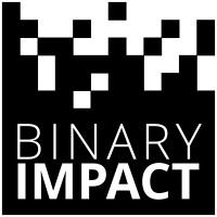 Binary Impact GmbH Logo