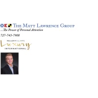 Keller Williams Realty St. Pete Logo